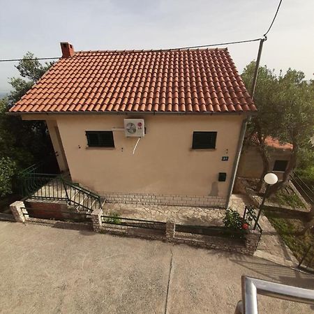 Apartman Maslina Pisak Extérieur photo