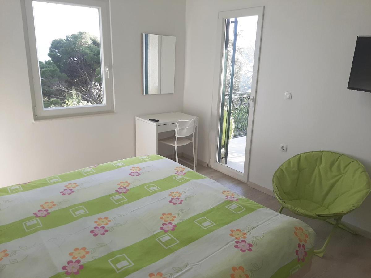 Apartman Maslina Pisak Extérieur photo