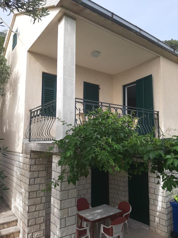 Apartman Maslina Pisak Extérieur photo