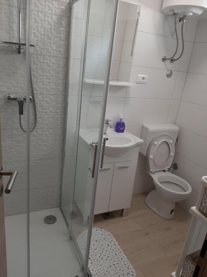 Apartman Maslina Pisak Extérieur photo