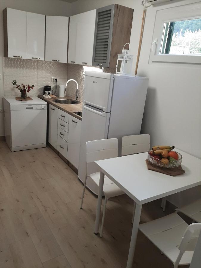 Apartman Maslina Pisak Extérieur photo