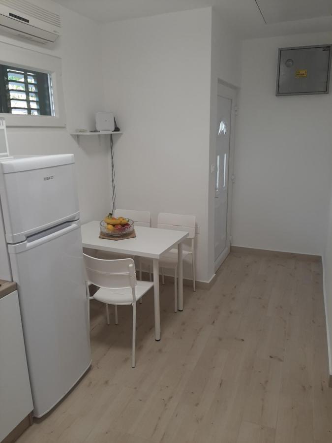 Apartman Maslina Pisak Extérieur photo