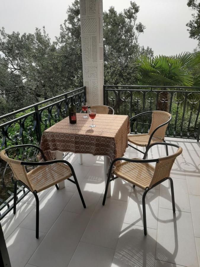 Apartman Maslina Pisak Extérieur photo