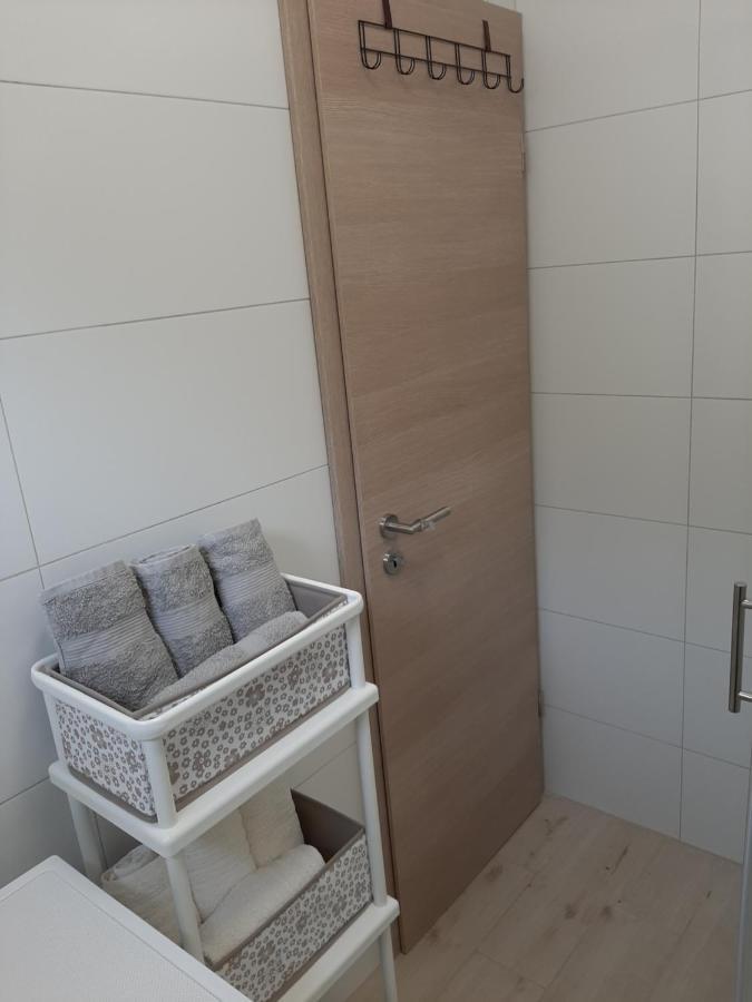 Apartman Maslina Pisak Extérieur photo