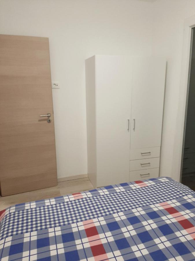 Apartman Maslina Pisak Extérieur photo