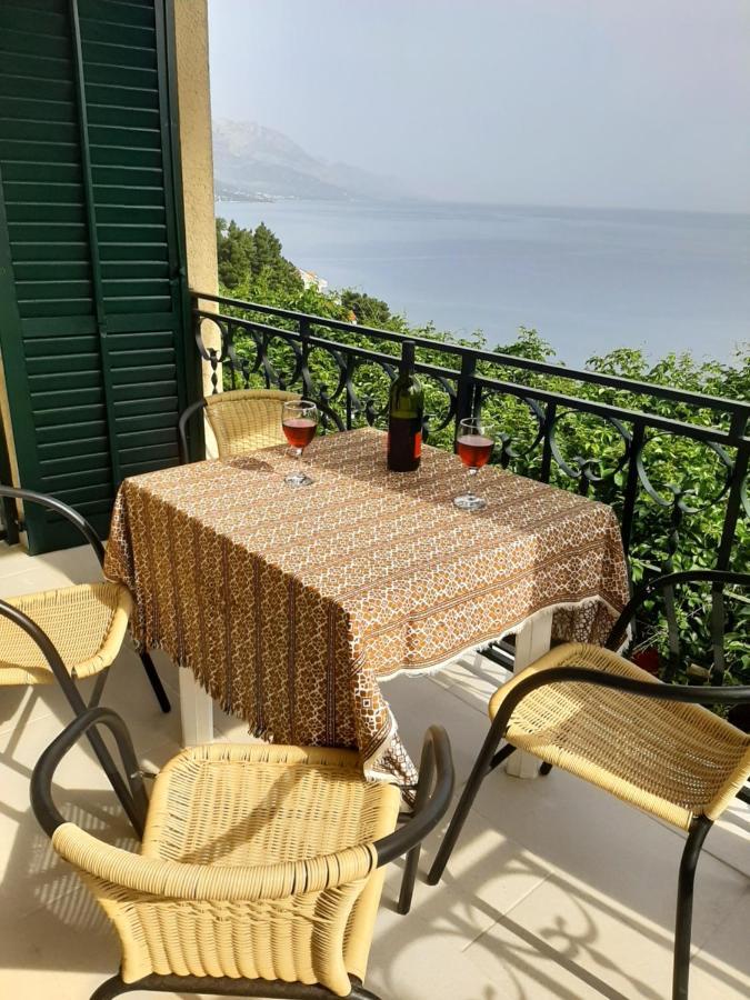 Apartman Maslina Pisak Extérieur photo