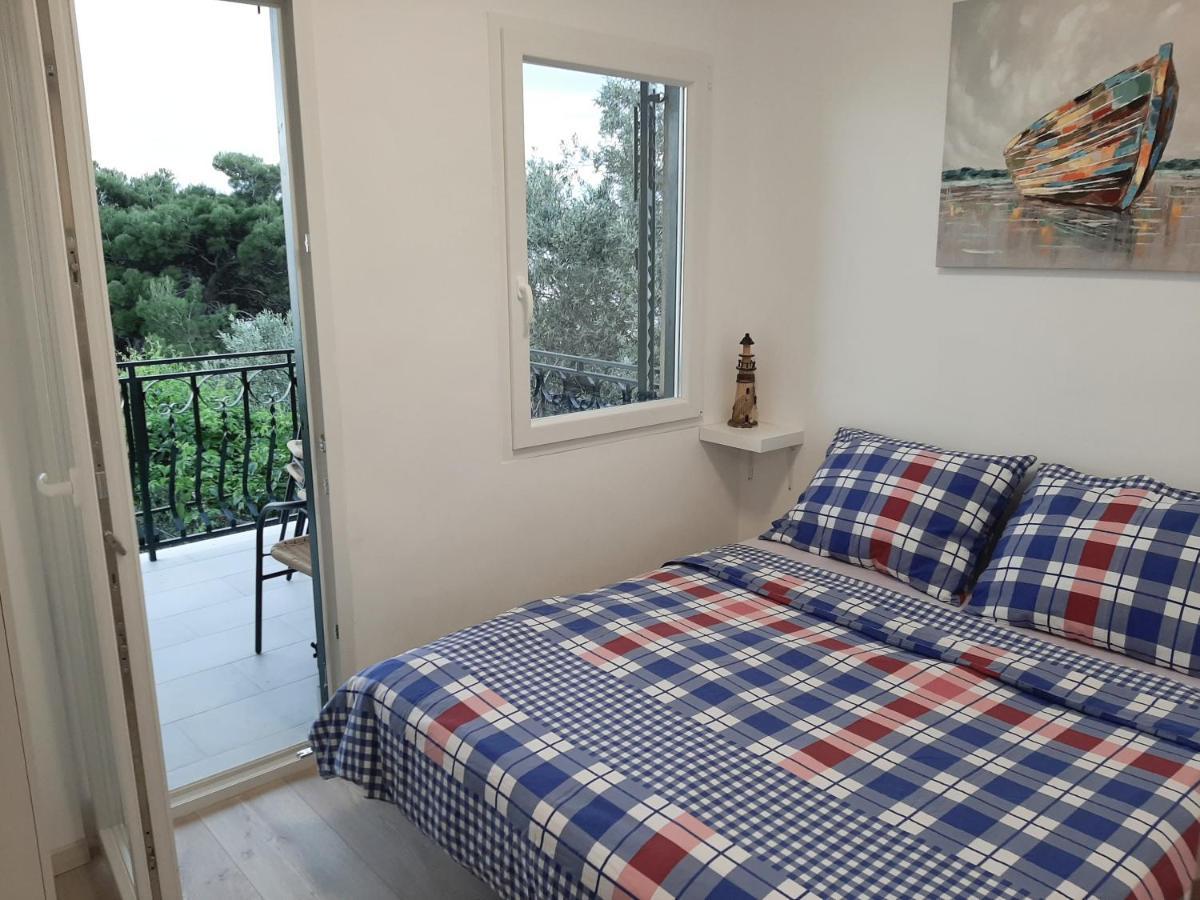 Apartman Maslina Pisak Extérieur photo