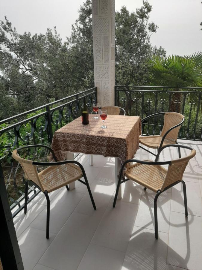 Apartman Maslina Pisak Extérieur photo