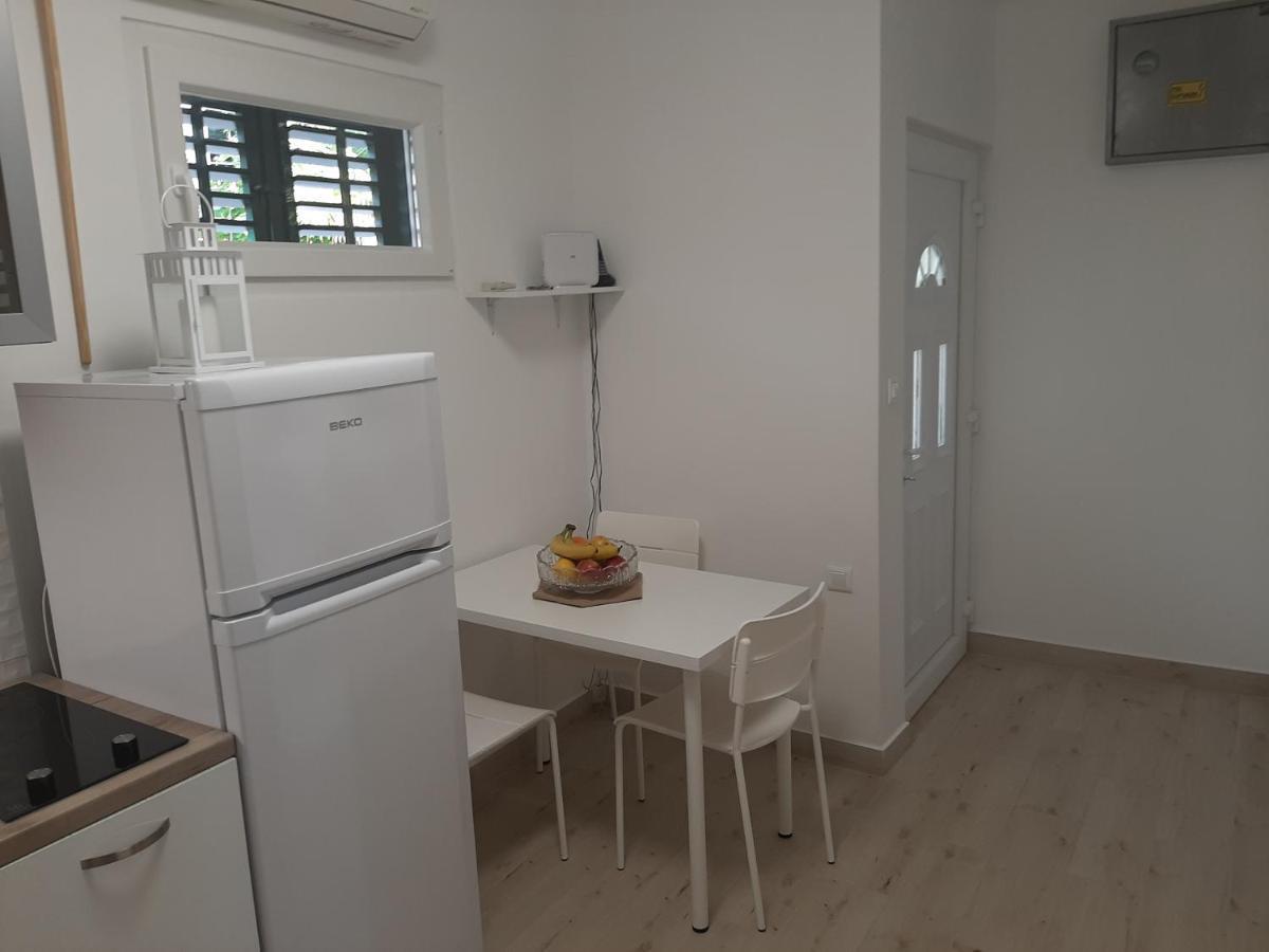 Apartman Maslina Pisak Extérieur photo