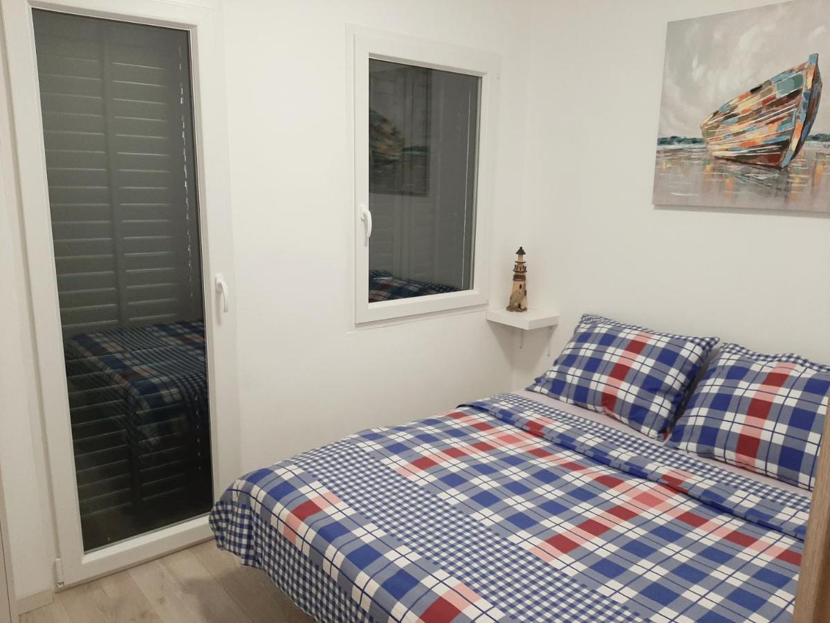Apartman Maslina Pisak Extérieur photo