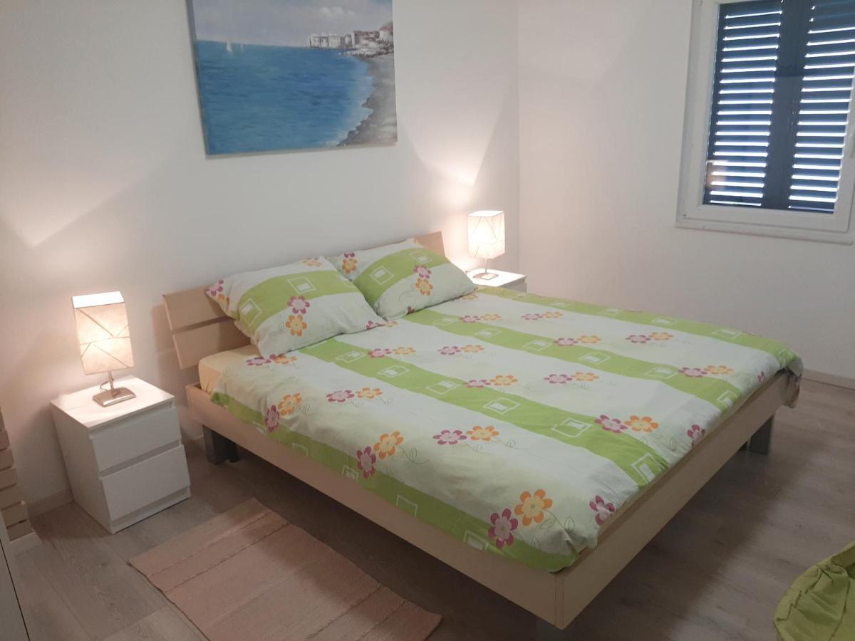 Apartman Maslina Pisak Extérieur photo